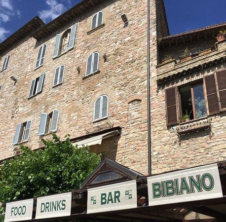 Bar Bibiano